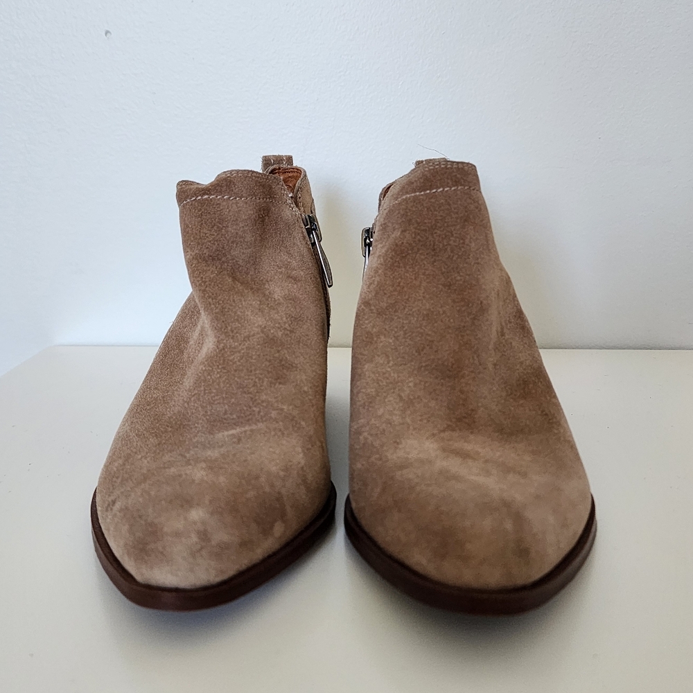 FRANCO SARTO Women's Booties, size 5